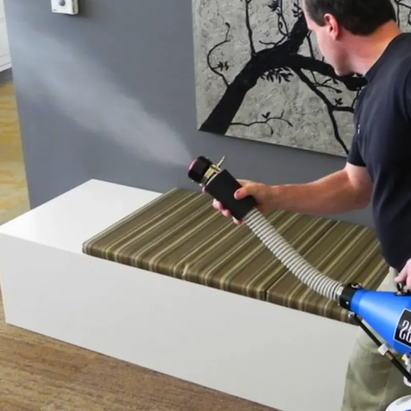 Professional Odor Removal in Crocker, MO